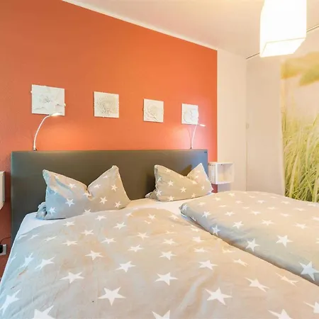 Apartment Maximilian *
