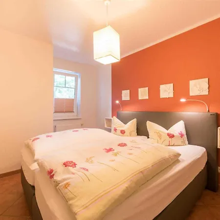 Apartment Maximilian Binz